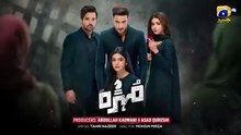 Mohra Mega Episode 47 - [Eng Sub] - Mikaal Zulfiqar - Laiba Khan - Aagha Ali - 24th October 2025