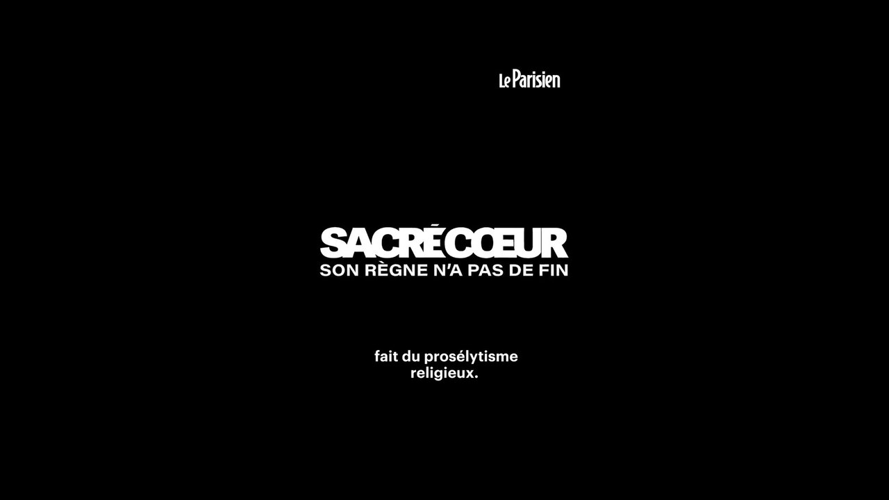 « Sacré-Cœur » : le film chrétien qui "guérit" selon son réalisateur