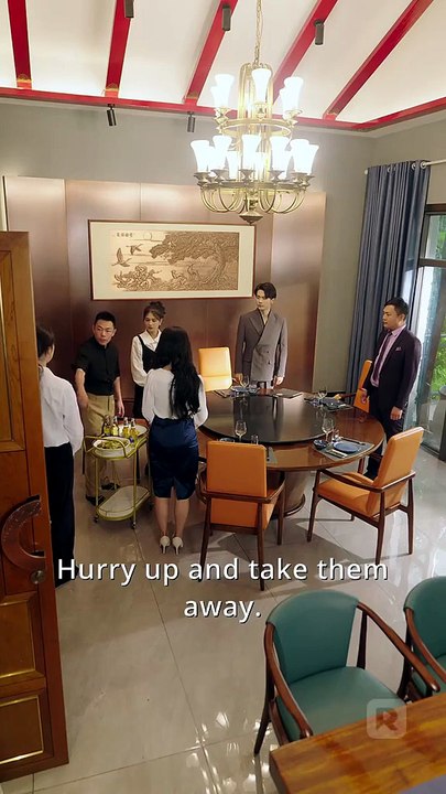 BestMovies Episode 27 - CEO, That Intern is Actually Your Wife (English-dubbed)
