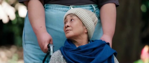 US the GL series Episode 12- End [Full-Eng]