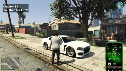 GTA 5 (GTA Stories Ch 84)