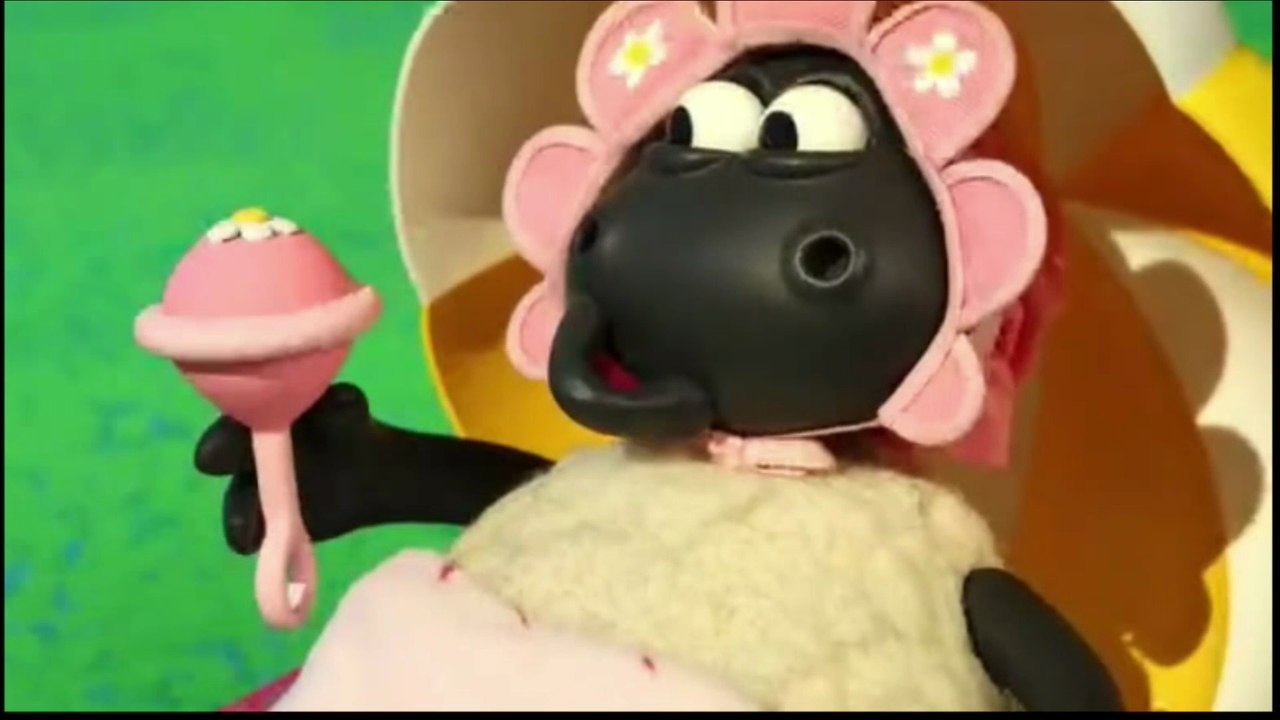 Timmy Time "Baby Time Timmy"