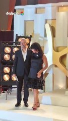 هنادي مهنا وبشرى.. يخطفن الأنظار بإطلالات جذابة مع نجوم عرب وأجانب على ريد كاربت الجونة السينمائي