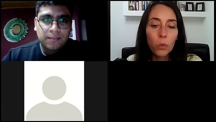 Clase en Vivo 1 con Estudiantes - Auxiliar Técnico en Recursos Humanos