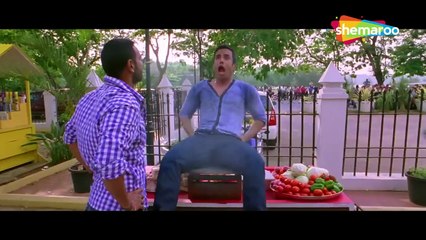 Golmaal 3 Movie Non-Stop Comedy  Ajay Devgn, Arshad Warsi, Kareena Kapoor, Mithun  Indian Comedy_720p