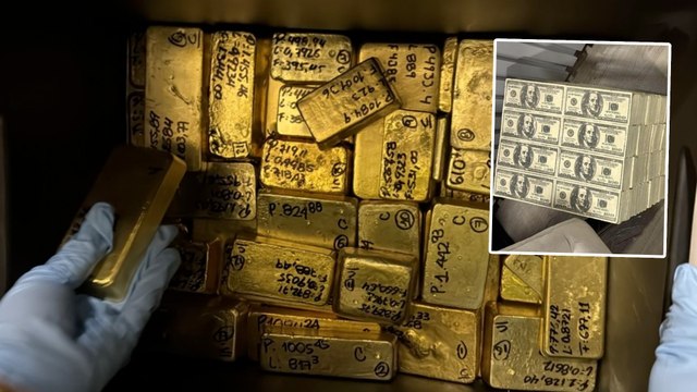 Así el ELN lavaba dinero en corresponsales bancarios y tiendas de centros comerciales en Bogotá