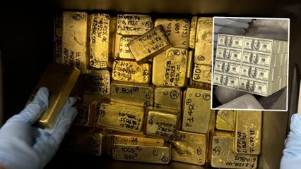 Así el ELN lavaba dinero en corresponsales bancarios y tiendas de centros comerciales en Bogotá