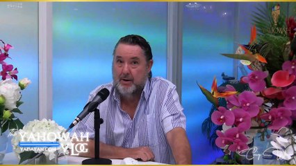 Dowd or No Covenant~Mizmowr 89 & Dabarim 12 Appalling Twistianity Forty~Five 24 October 2025