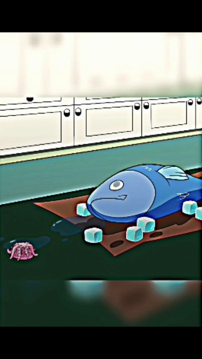 Tom and Jerry Cartoon Part 108