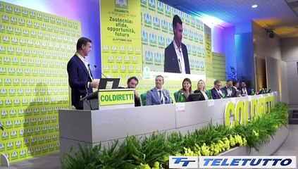 Video News - L'agricoltura ha bisogno di un Europa più forte