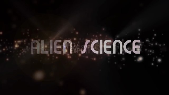 Alien Science: UFOs and UAPs Examined (2024) documentary