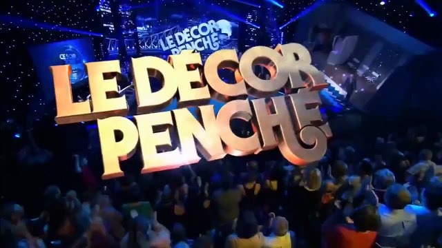 🎬 Le Décor Penché – Épisode spécial avec Mario Tessier, Marie-Pier Morin, Anne-Élisabeth Bossé et Jérémie Lemay