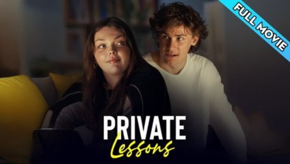 Private Lessons #galateatv - FULL MOVIES ENGLISH SUB