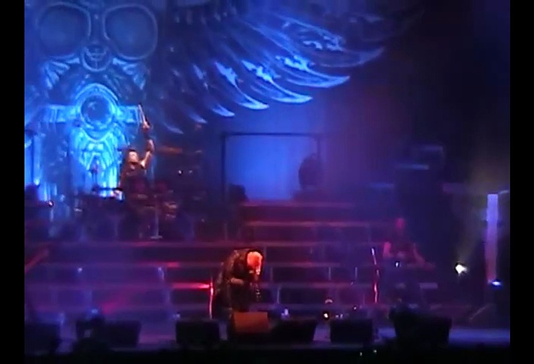 Judas Priest - Live in Barcelona 17/04/2005 (Fu...
