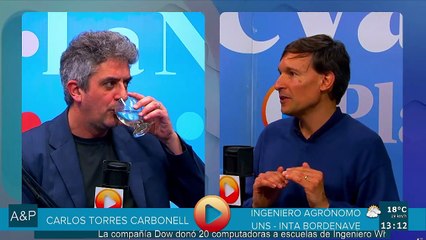 Allica y Prieta - Carlos Torres Carbonell