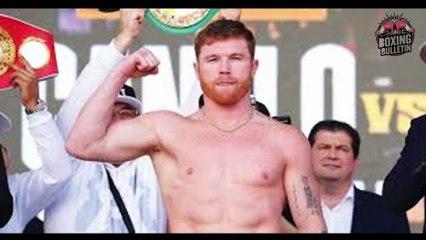 Canelo Alvarez vs Terence Crawford 2025 Fight of the Year Recap Analysis Netflix Exclusive