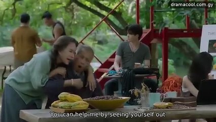 (BL)EP3 THE CURSED LOVE ENG SUB (2025)