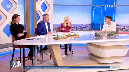 Οι δηλώσεις του Ανέστη Ευαγγελόπουλου για την Κατερίνα Καινούργιου