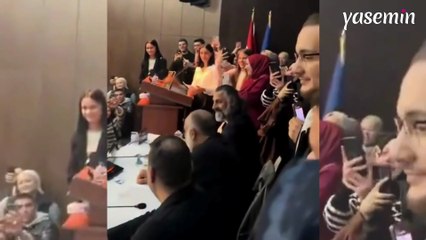 Kurtlar Vadisi'nin Mematisi Gürkan Uygun'dan nostaljik sürpriz!