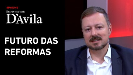 CEO da Millenium detalha difusão de ideias liberais | ENTREVISTA COM D’AVILA