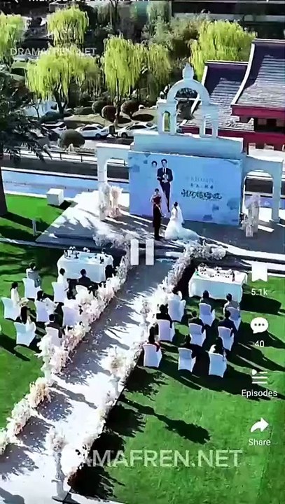 Married to a Storm - He Left Me, Then Called Me a Cheater[Full Episodes]