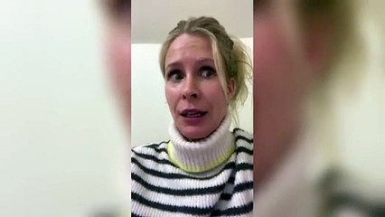 Celebrity Traitors’ Lucy Beaumont leaves fans puzzled with bizarre show theory