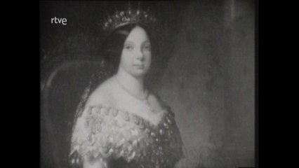 Tribuna de la Historia - La España Isabelina