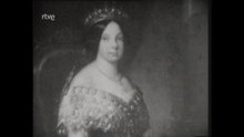 Tribuna de la Historia - La España Isabelina