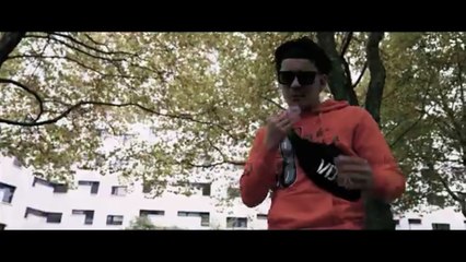 VDSIS - Erwachsen werden (mit Mine, Can, Kevin) II ( Real Life Legendär Mukke Video)