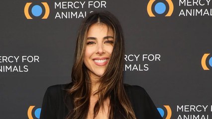 'Victorious' Spinoff 'Hollywood Arts' Starring Daniella Monet Coming to Netflix | THR News Video