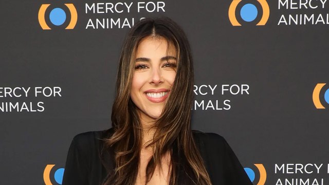 'Victorious' Spinoff 'Hollywood Arts' Starring Daniella Monet Coming to Netflix | THR News Video