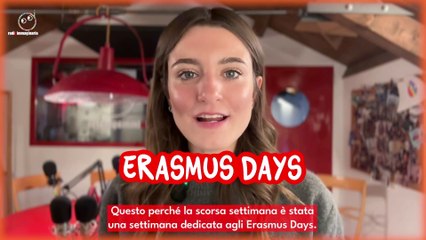 Erasmus Days