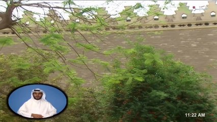 مساجد لها تاريخ (الجزء الثاني - الحلقة ٧ - مسجد الحاكم بأمر الله بالقاهرة)