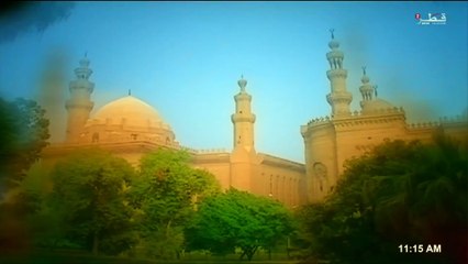 مساجد لها تاريخ (الجزء الثاني - الحلقة ٩ - المسجد الحسيني بالأردن)