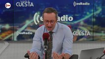 El día en 15 minutos: Del anuncio del Rey a la performance de Junts