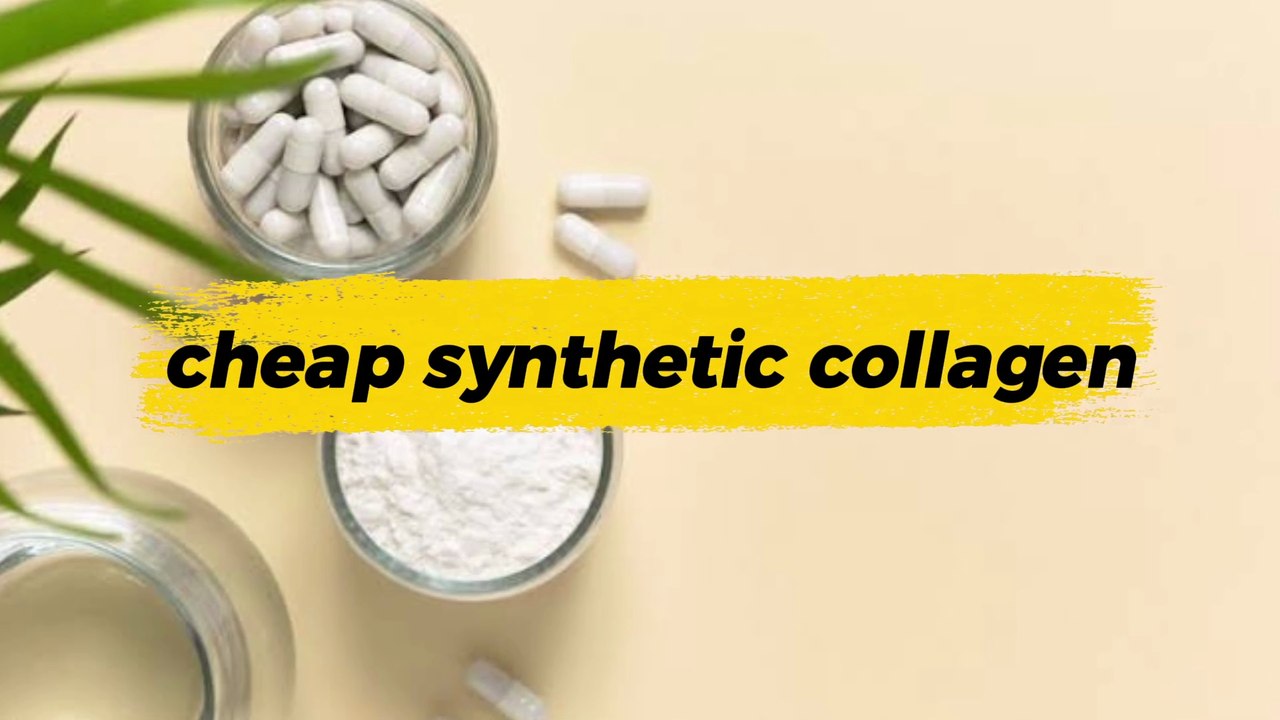 Best & Worst COLLAGEN Supplements in 2025? Can Oral Collagen powder Improve Your Skin, Hair & Nails