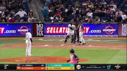 10 Dic 2024 Juego de las Estrellas LVBP vs Japan Breeze