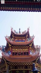 He Descended for Me Chinese Drama - English Sub