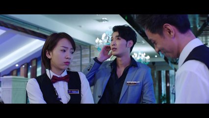 Confidente Capitulo 28 en Español Latino - Dorama en Audio Latino