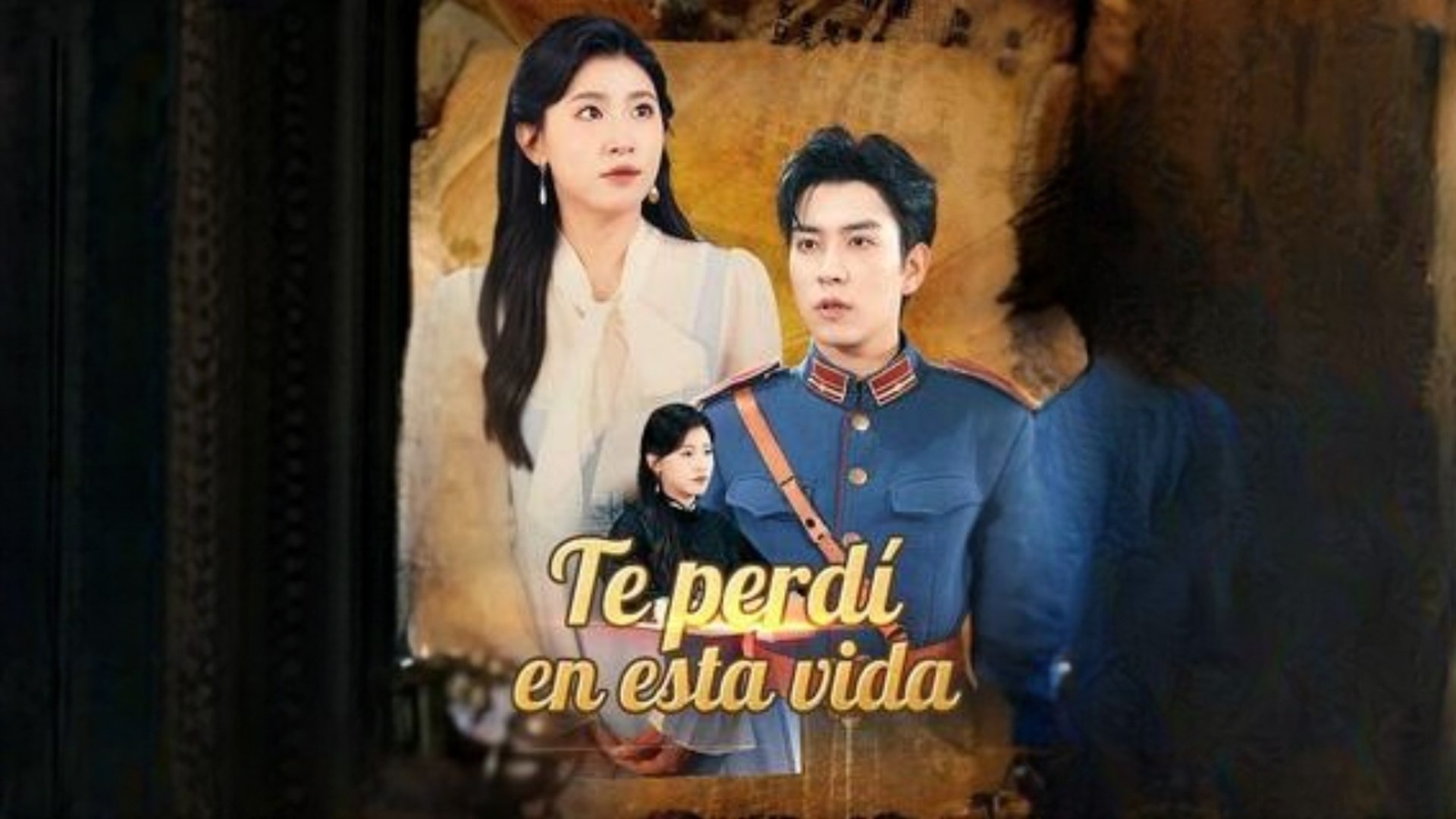 ⁣Te perdí en esta vida Completo En Español