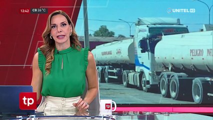 Cainco dice que ley de combustibles puede dar un respiro al sector productivo
