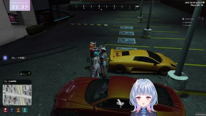 Grand Theft Auto V #73: "ともさんにメロついちゃった寧々丸"