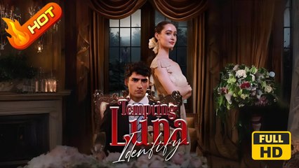 Tempting Luna Identity – Full HD Movie | English Sub