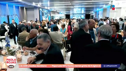 Así se vivió el XI Congreso del Hospital Angeles en Guadalajara | DPC con Paola Rojas