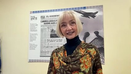 La Festa del cinema di Monza rende omaggio a Maria De Medeiros