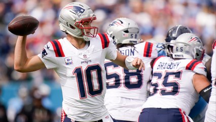 NFL Week 8: Betting Trends, Odds Movement, and Picks