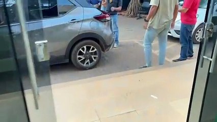 Polícia prende homem apontado como um dos mais procurados do DF