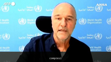 Appello dell'Oms: "Aprire corridoi medici a Gaza, 15mila feriti necessitano di essere evacuati"