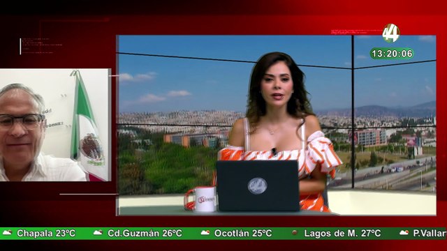 Movimiento antivacunas detrás del brote de sarampión: Salud Jalisco