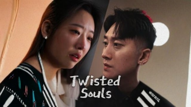 Twisted Souls - Full HD Movie [English Sub] | Watch Till The End